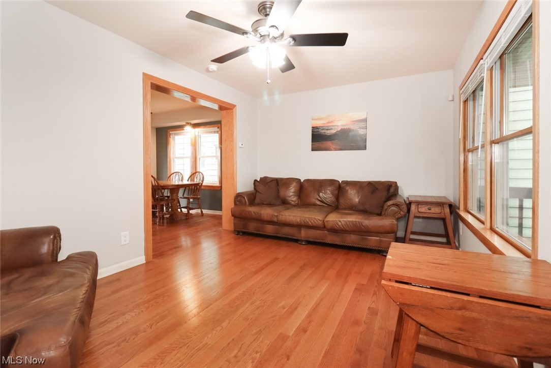 Brookside Park - Residential