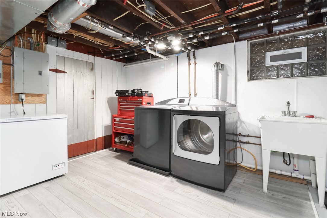 Brookside Park - Residential