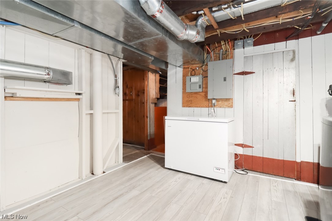 Brookside Park - Residential