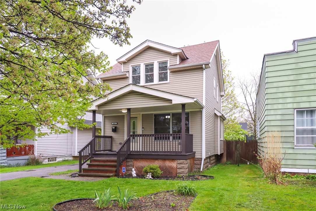 Brookside Park - Residential