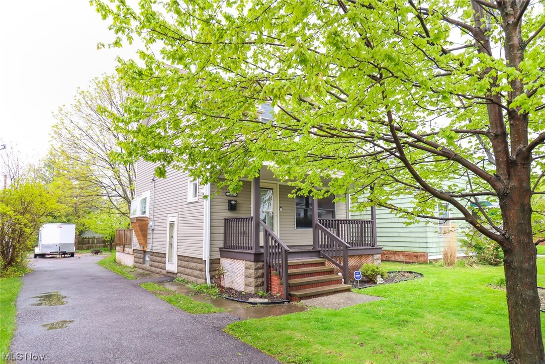 Brookside Park - Residential