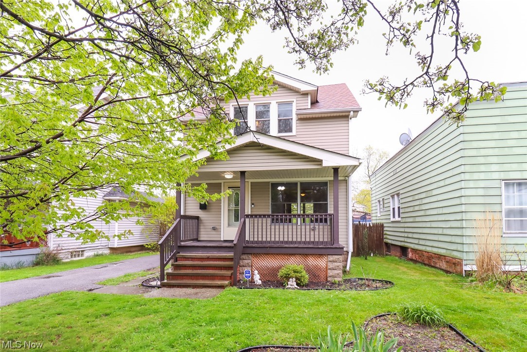 Brookside Park - Residential