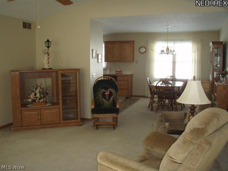 Pinehurst Clusters - Residential