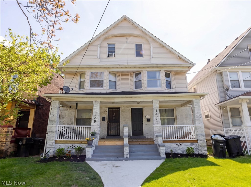 College Park 02/T A Mccaslin - Residential Income