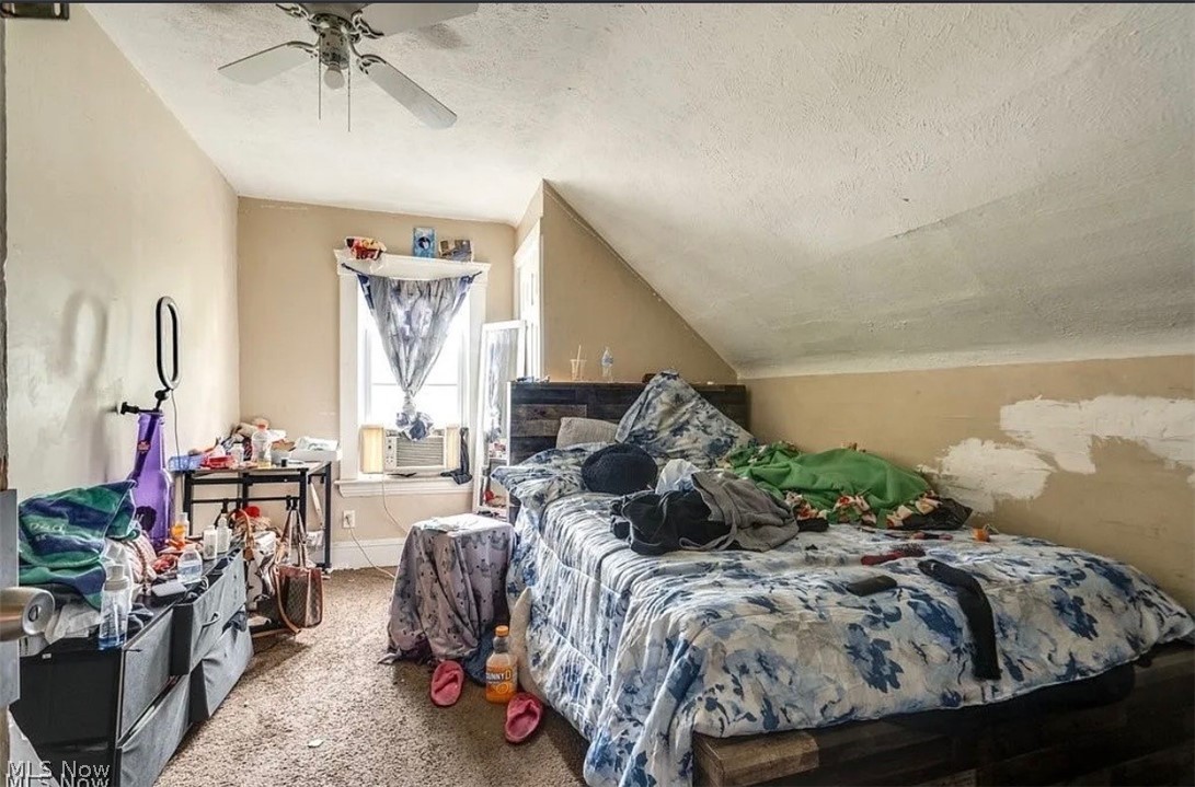 College Park 02/T A Mccaslin - Residential Income
