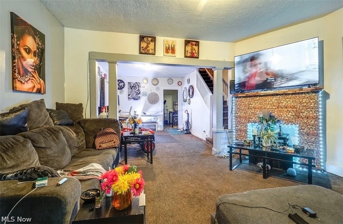 College Park 02/T A Mccaslin - Residential Income