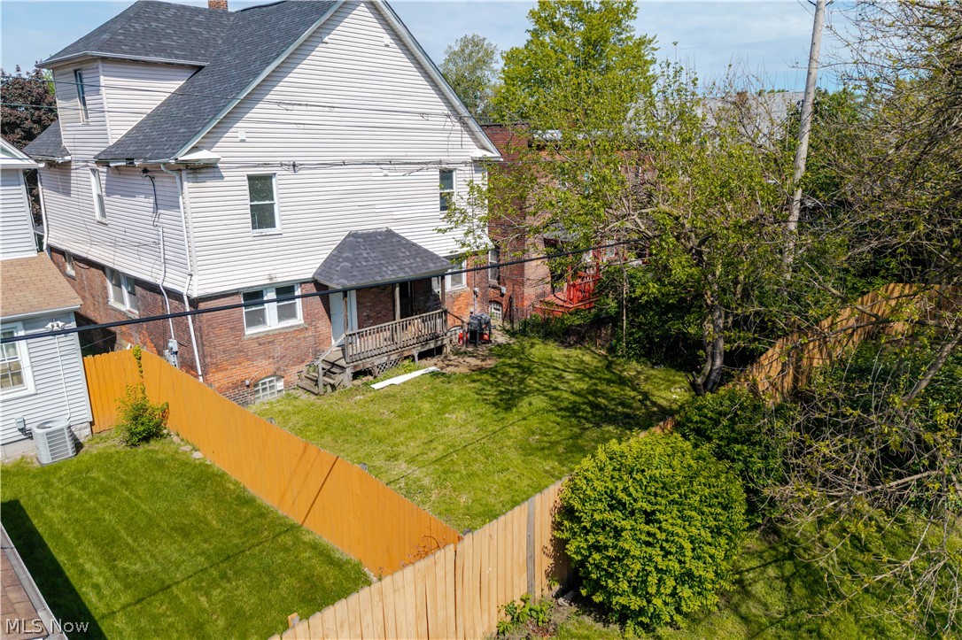 College Park 02/T A Mccaslin - Residential Income