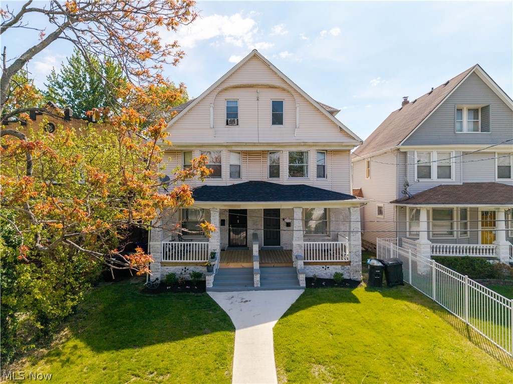 College Park 02/T A Mccaslin - Residential Income