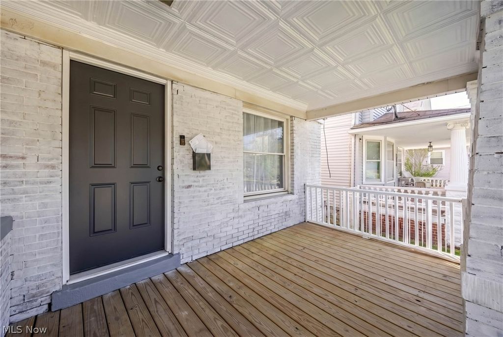 Photo of 1471 E 118th Street, Cleveland, OH 44106 (MLS # 5212544)