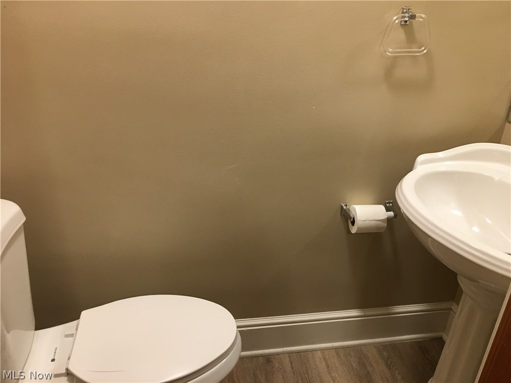 Harter Farms - Residential Lease