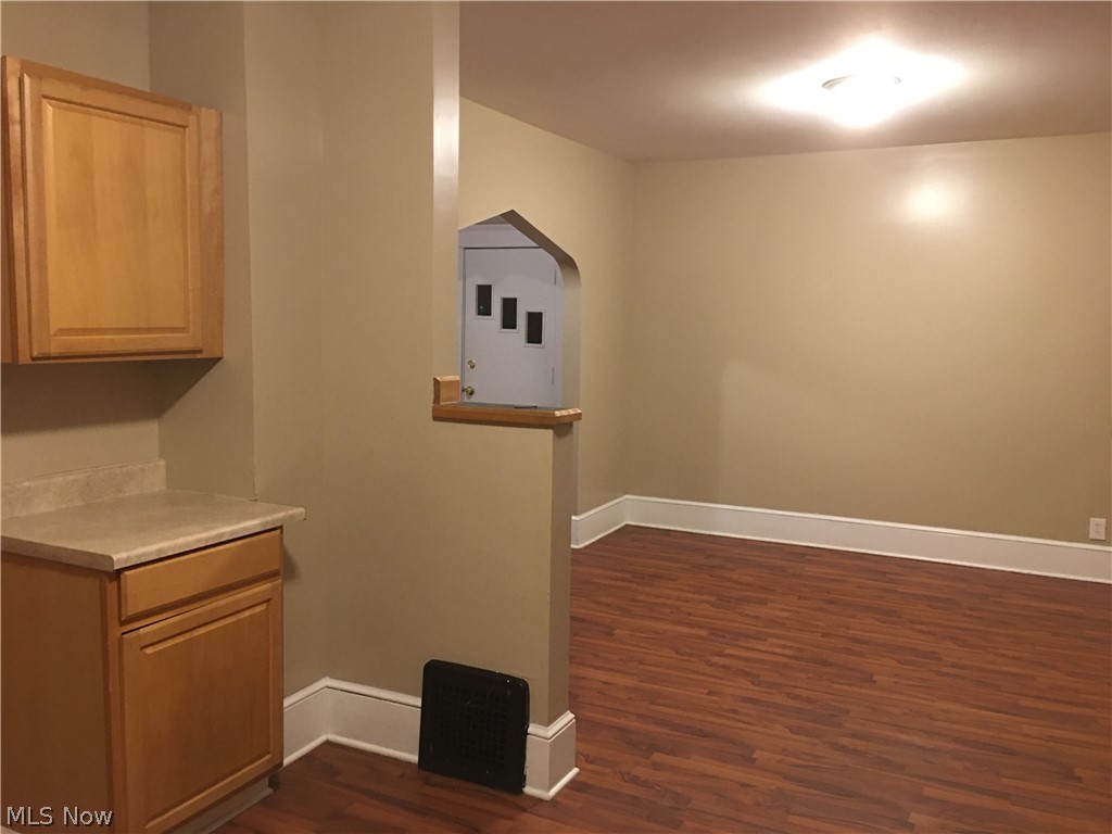 Harter Farms - Residential Lease