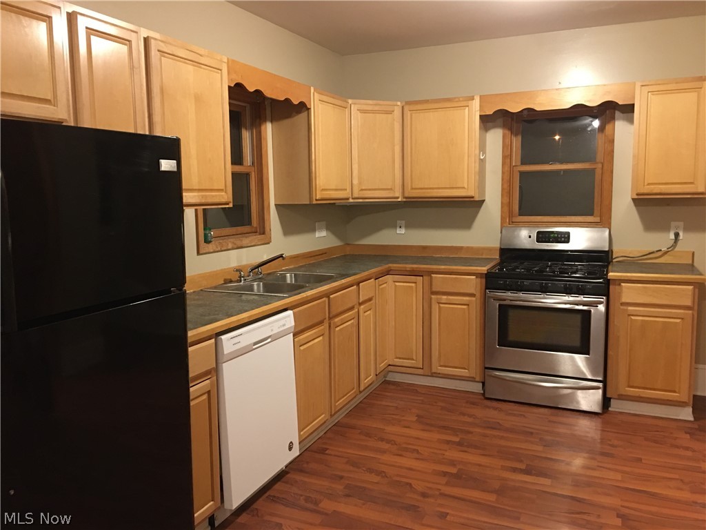 Harter Farms - Residential Lease