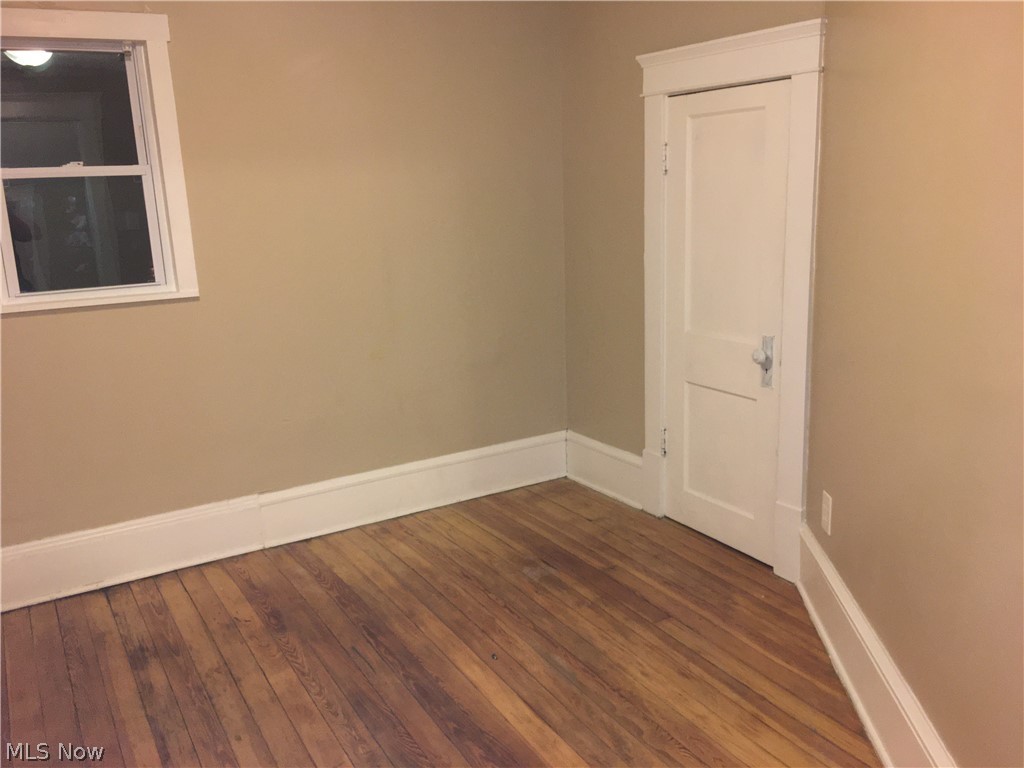 Harter Farms - Residential Lease