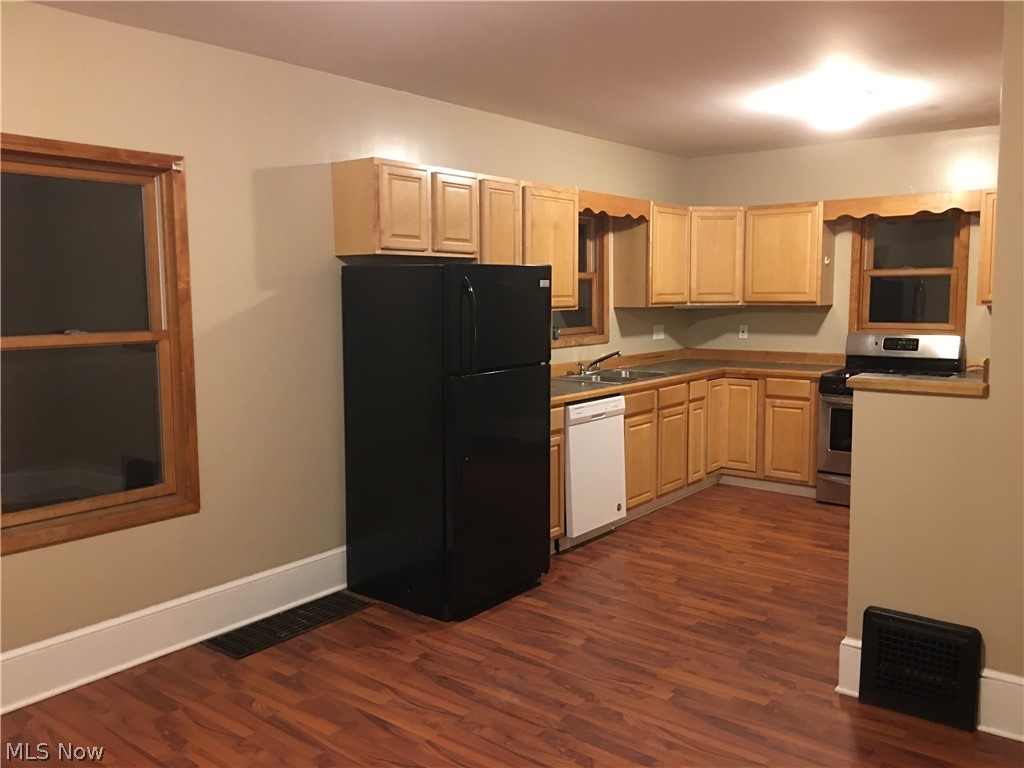 Harter Farms - Residential Lease