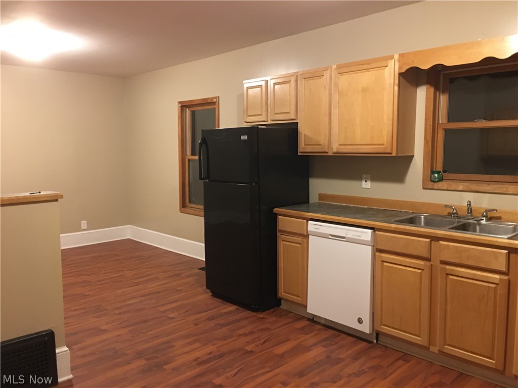 Harter Farms - Residential Lease