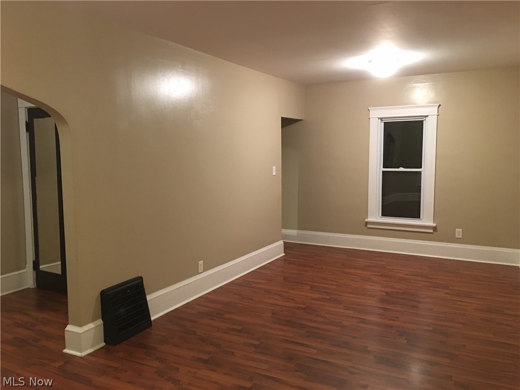 Harter Farms - Residential Lease