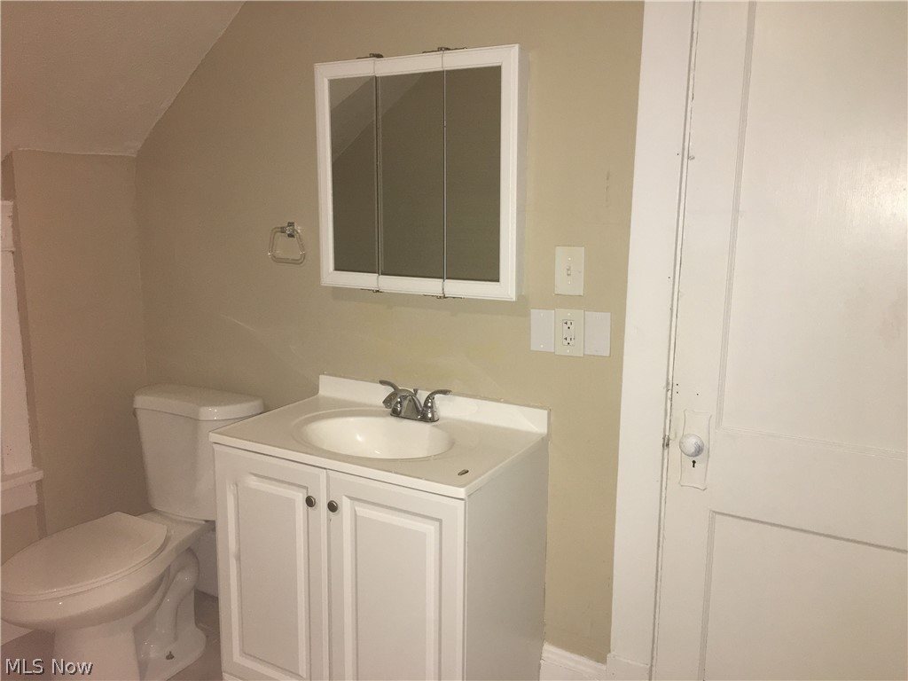 Harter Farms - Residential Lease