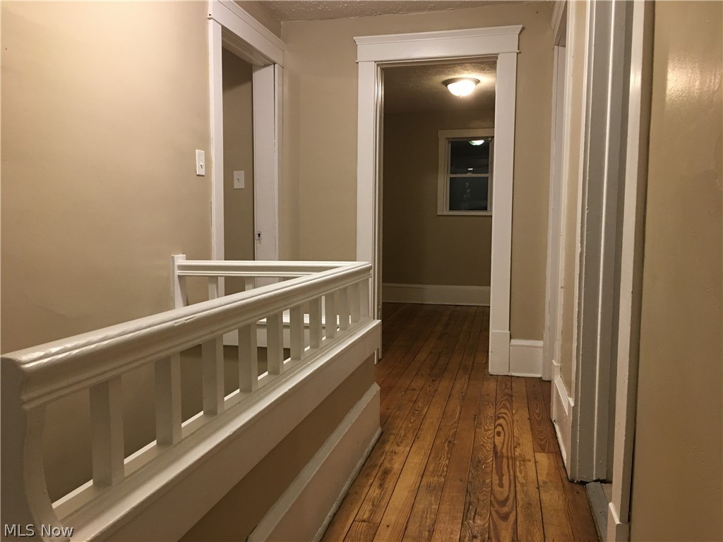 Harter Farms - Residential Lease