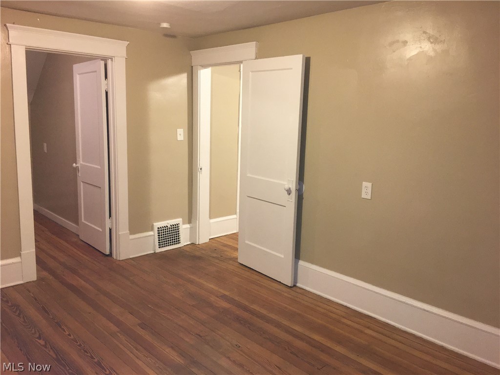 Harter Farms - Residential Lease