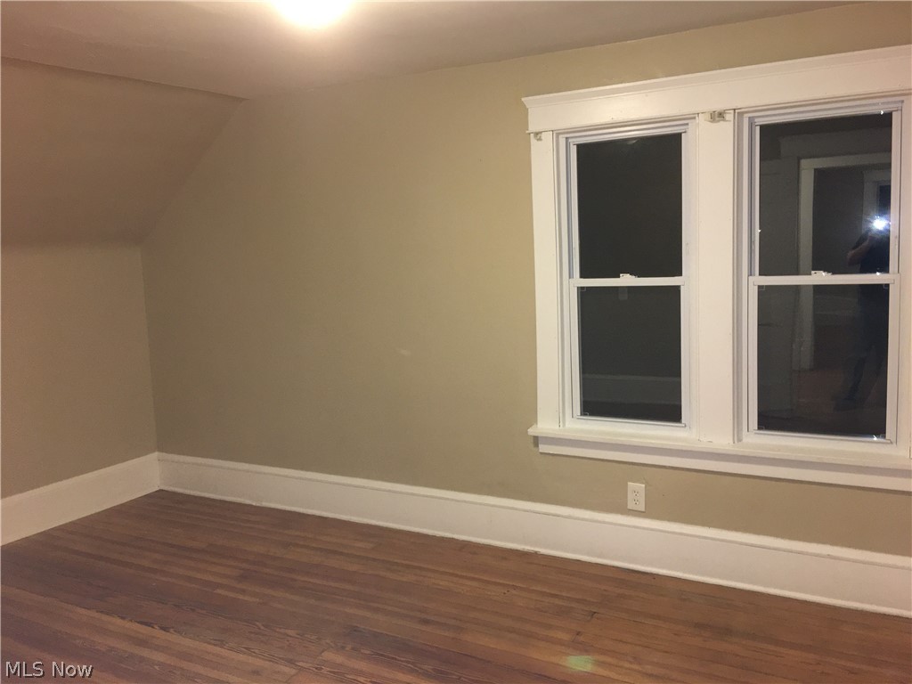 Harter Farms - Residential Lease