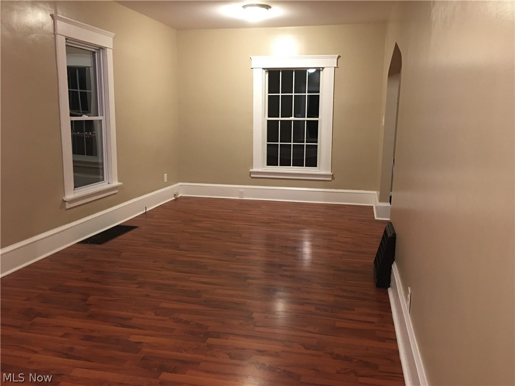 Harter Farms - Residential Lease