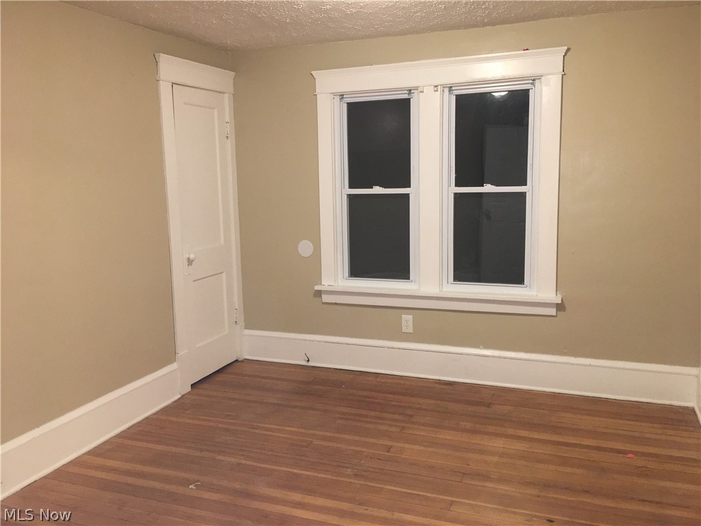 Harter Farms - Residential Lease