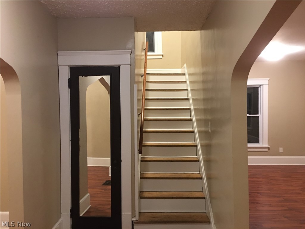 Harter Farms - Residential Lease