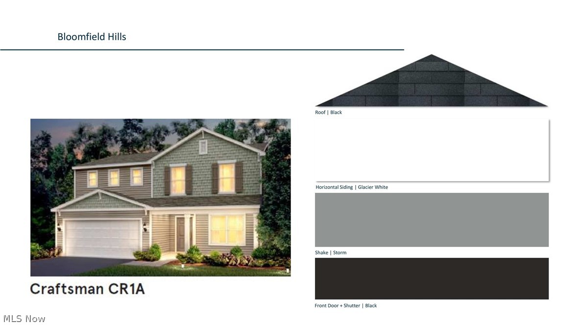 Bloomfield Hills - Residential