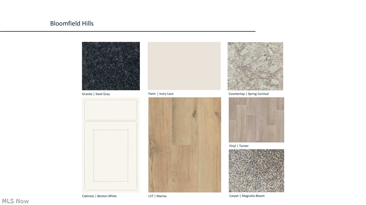 Bloomfield Hills - Residential