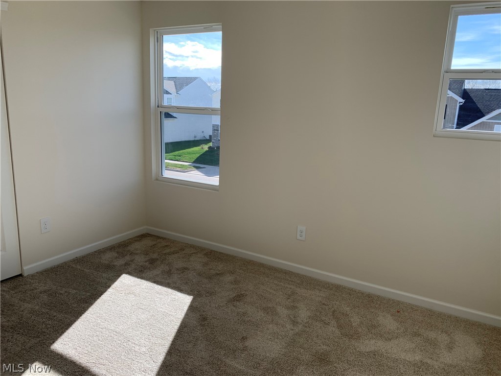 Bloomfield Hills - Residential