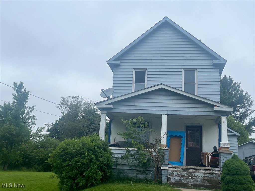 1636 Butler Avenue, Youngstown, Ohio image 1