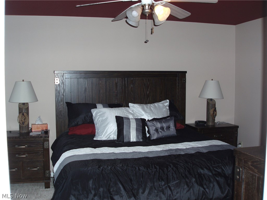 Marina Villa Condo #1 - Residential