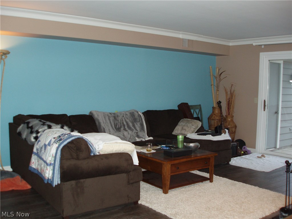 Marina Villa Condo #1 - Residential