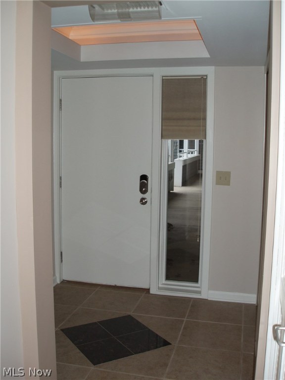 Marina Villa Condo #1 - Residential