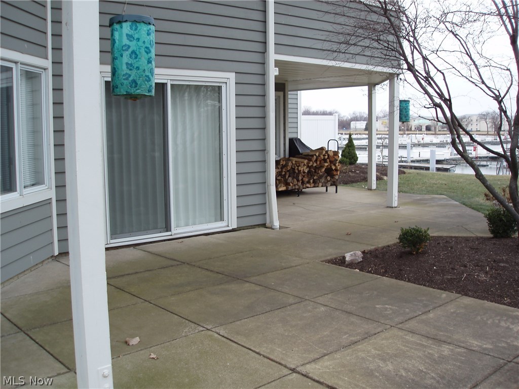 Marina Villa Condo #1 - Residential