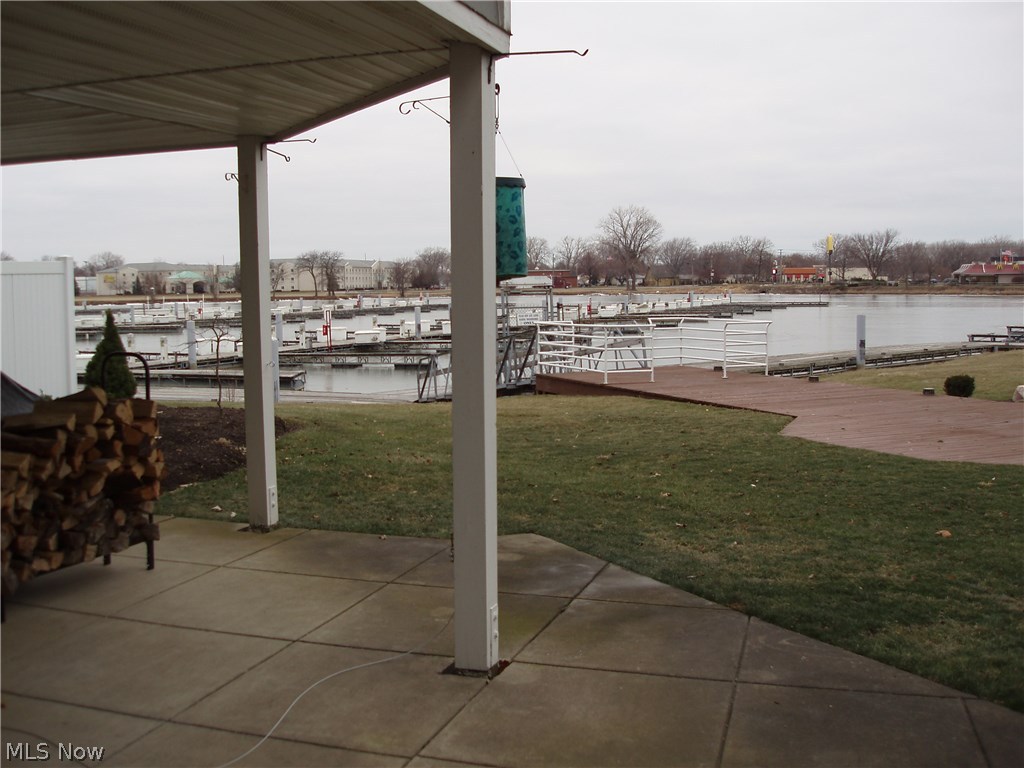 Marina Villa Condo #1 - Residential