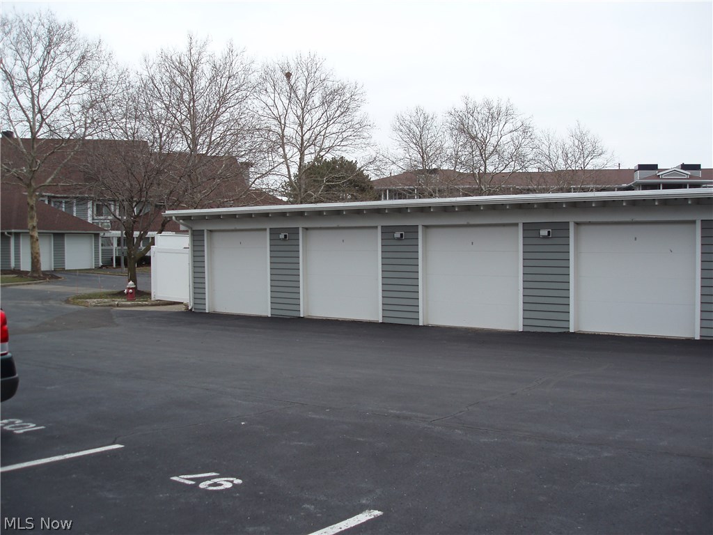 Marina Villa Condo #1 - Residential