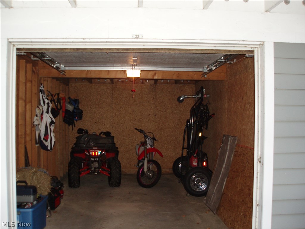 Marina Villa Condo #1 - Residential