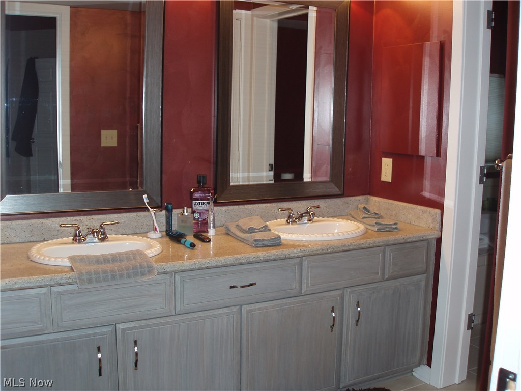 Marina Villa Condo #1 - Residential