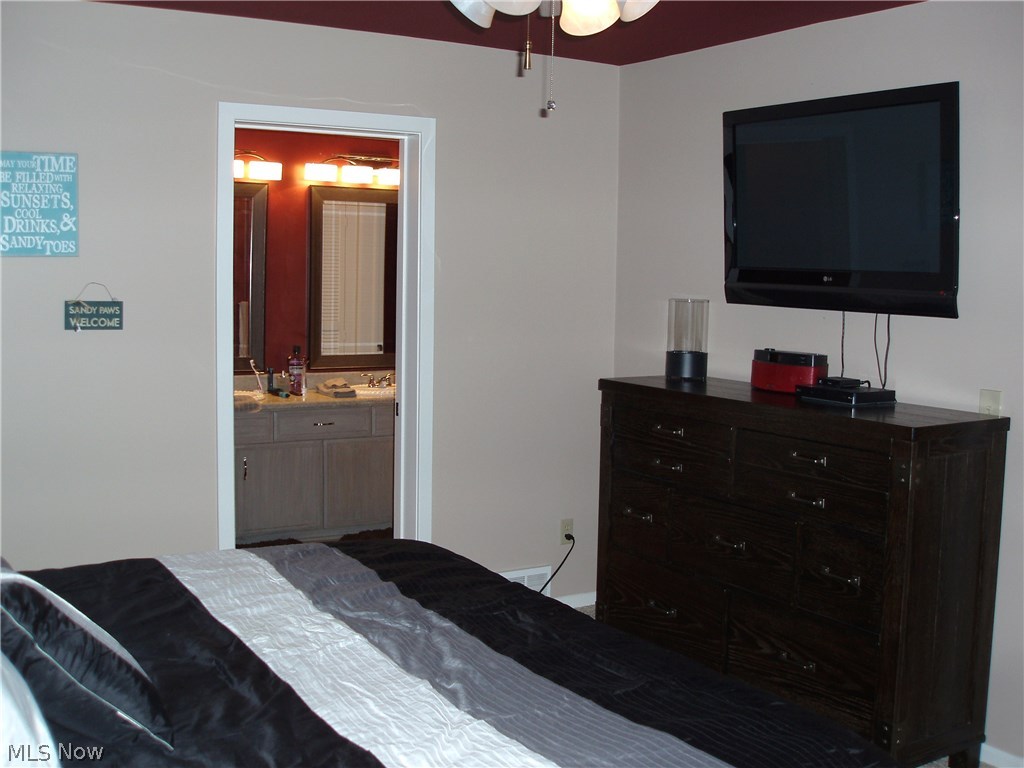 Marina Villa Condo #1 - Residential