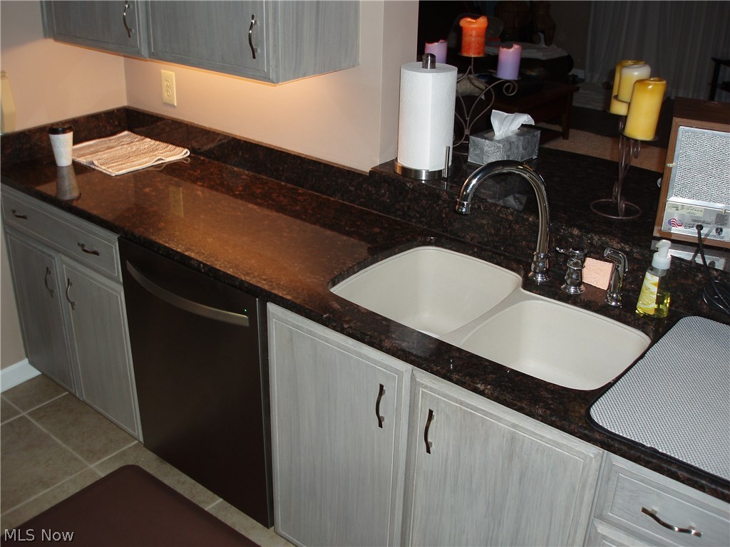 Marina Villa Condo #1 - Residential