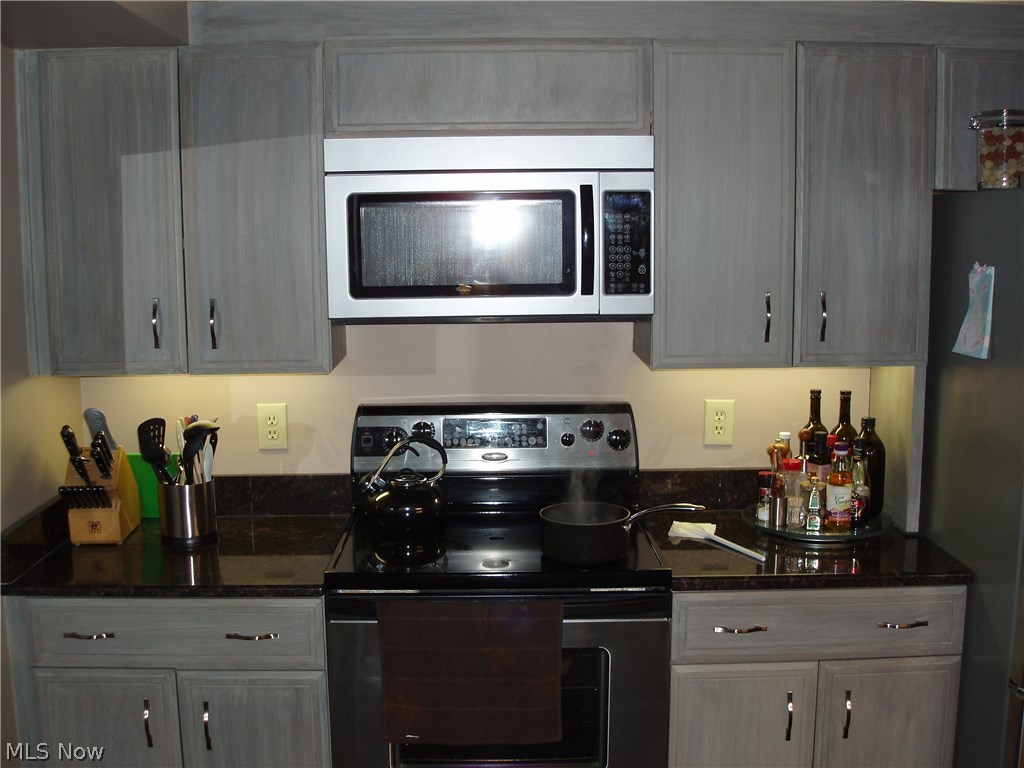 Marina Villa Condo #1 - Residential