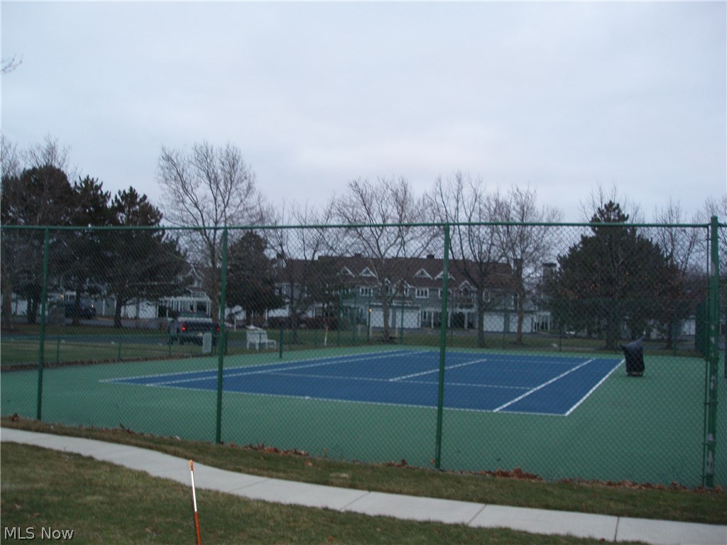 Marina Villa Condo #1 - Residential