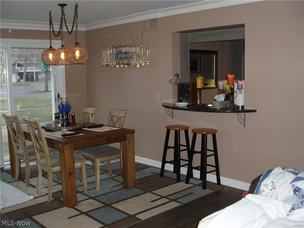 Marina Villa Condo #1 - Residential