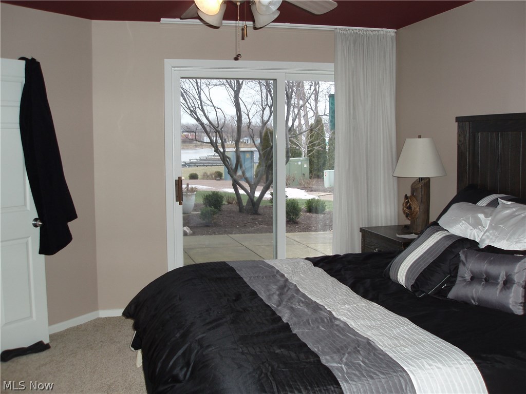 Marina Villa Condo #1 - Residential