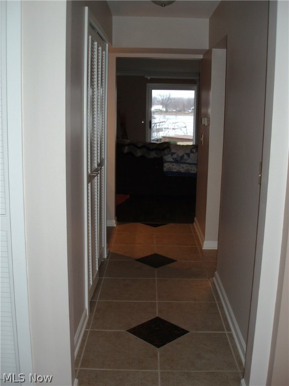 Marina Villa Condo #1 - Residential