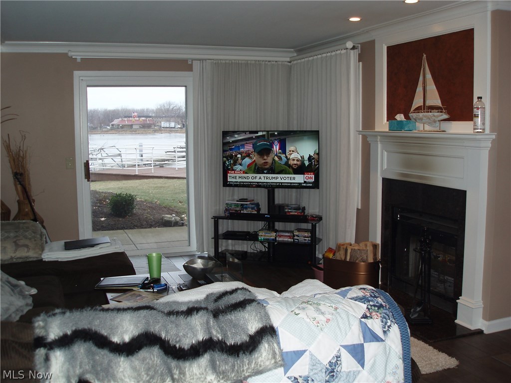 Marina Villa Condo #1 - Residential