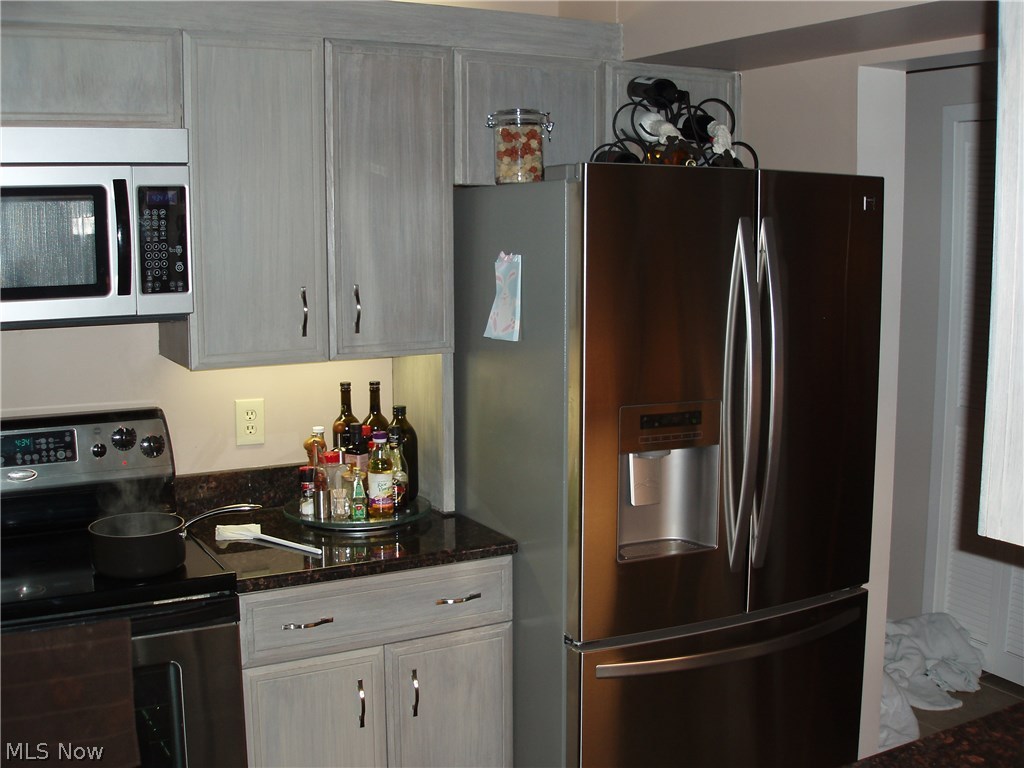 Marina Villa Condo #1 - Residential