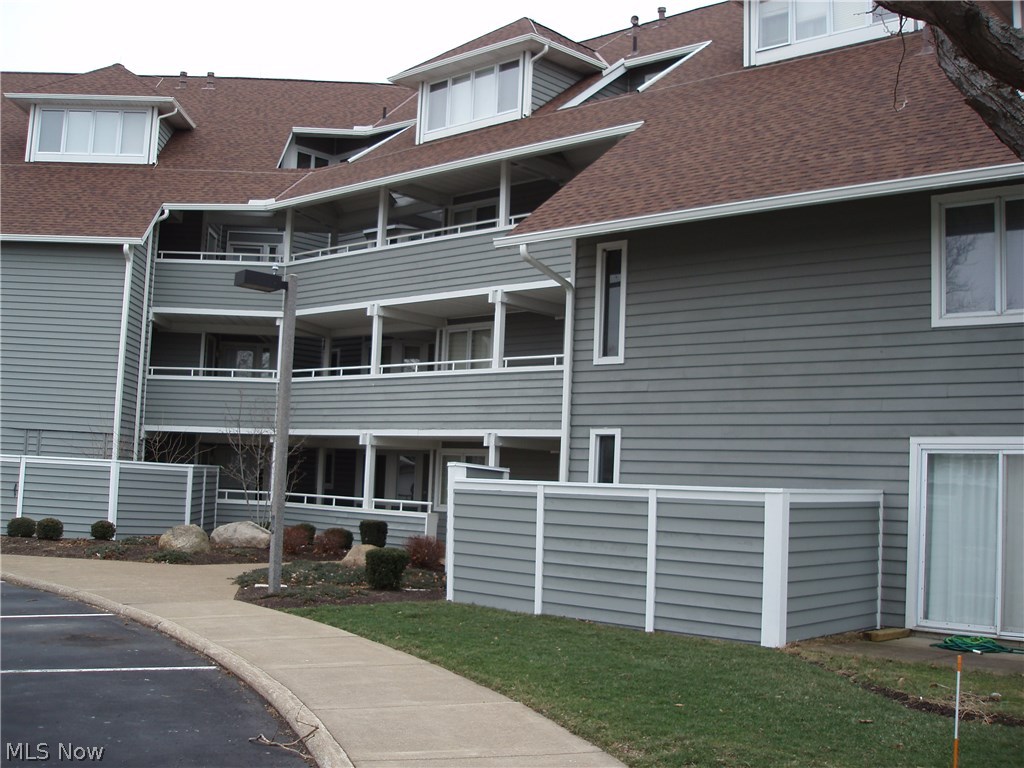 Marina Villa Condo #1 - Residential