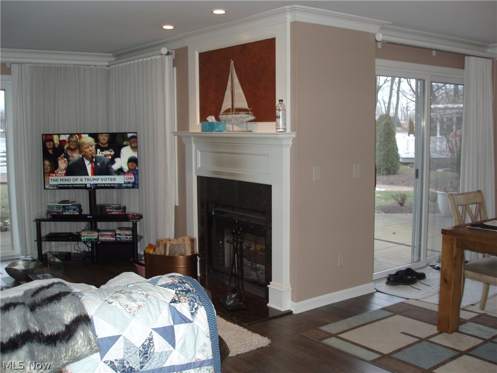 Marina Villa Condo #1 - Residential